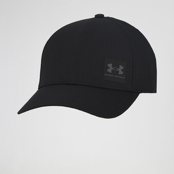 Gorra Under Armour Iso-chill Armourvent Hombre