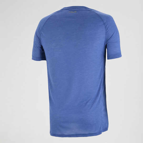Remera Under Armour Run Trail para Hombre