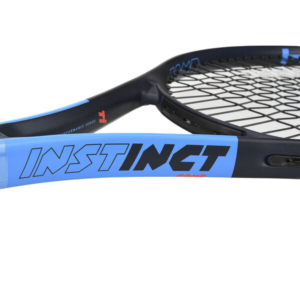 Raqueta Head Ti Instinct Comp