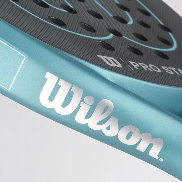 Paleta Pádel Wilson Pro Staff Lt 2