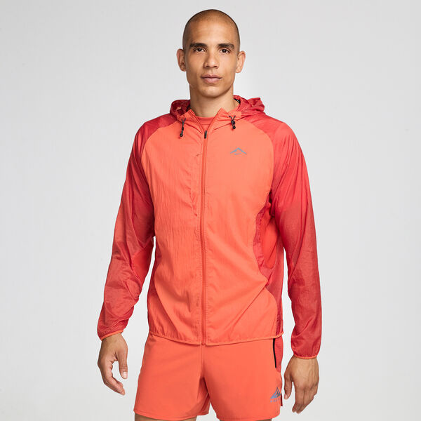 Campera Nike Trail Aireez de Hombre