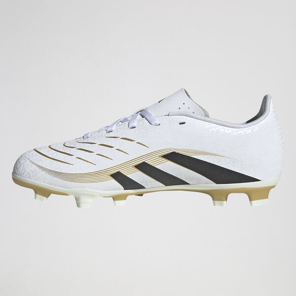 Botines Fútbol adidas Predator Club FG/MG Infantil