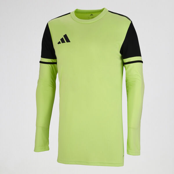 Camiseta Fútbol adidas Squadra25 Goalkeeper para Hombre