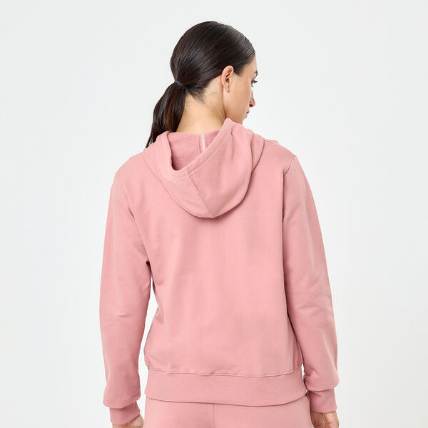Campera Deportiva Set Sport Easy Check Mujer