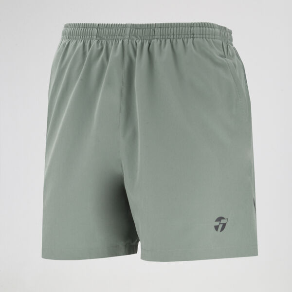Short Running Topper Zeal II Poli&eacute;ster Hombre
