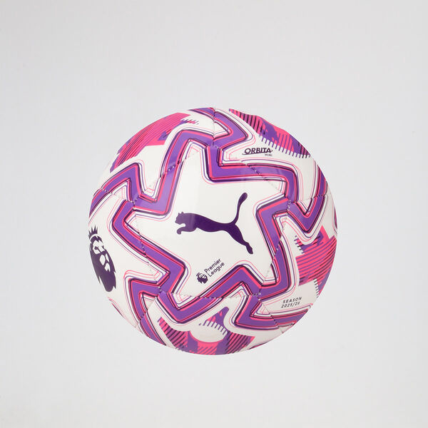 Pelota Fútbol Puma Orbita Mini PL Brilliance
