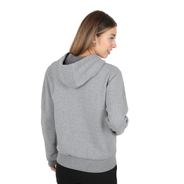 Campera Set Sport Clasics Flec Mujer
