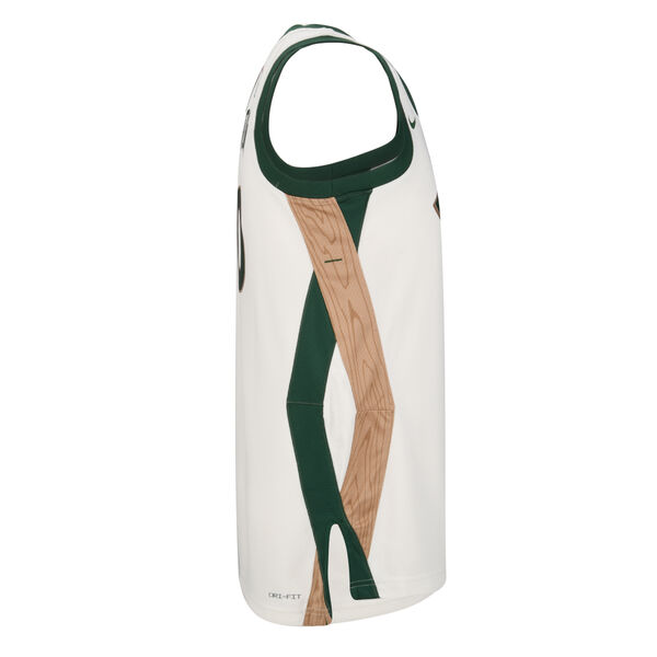 Musculosa Nike Boston Celtics City Edition 2023/24 Hombre