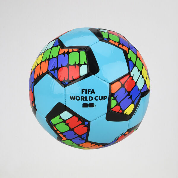 Pelota Fútbol Dribbling Fifa Mundial Classic 2026 N5
