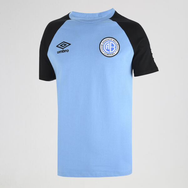 Remera C.A.B. Umbro 2024 Hombre