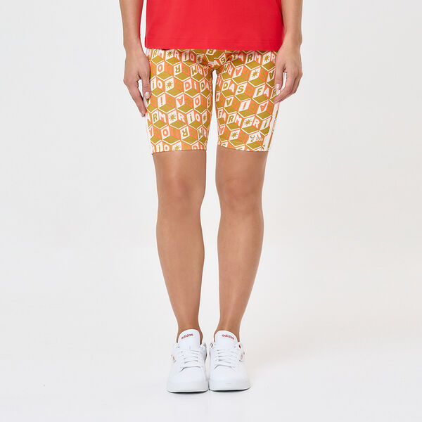 Calza adidas X Farm Rio para Mujer