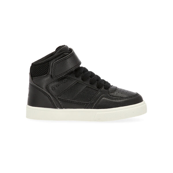 Zapatillas Topper Costa Li Mid Infantil Velcro