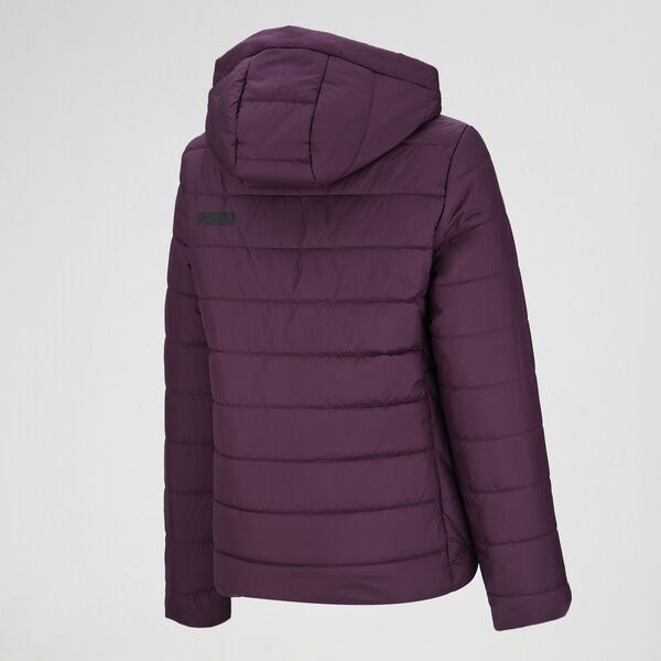 Campera Puma Essentials de Mujer