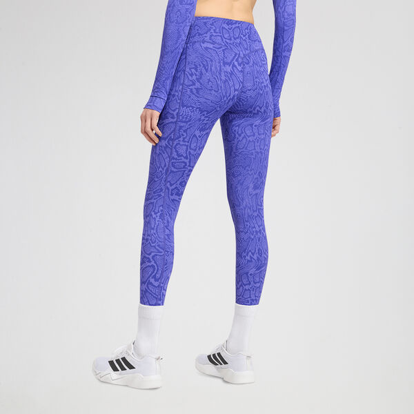 Calza Entrenamiento adidas Optime PrimeLift Mujer