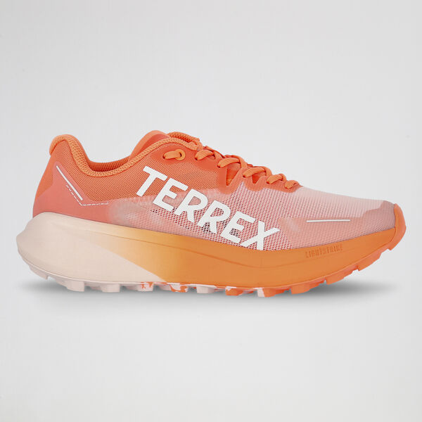 Zapatillas adidas Terrex Agravic Flow 3 Trail Mujer