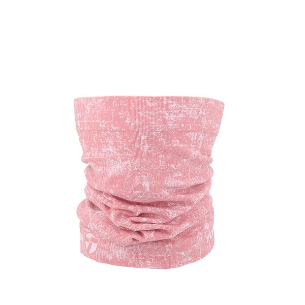 Cuello Topper Térmico Tejido