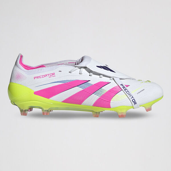 Botines adidas Predator Elite Ft Fg