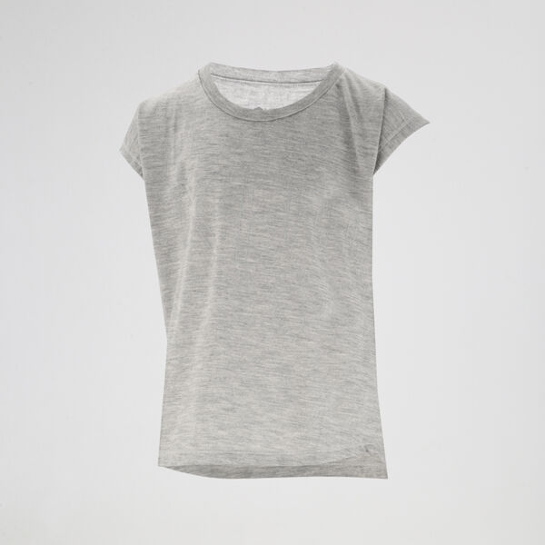 Remera Lotto X-fit Wo Sof Niña