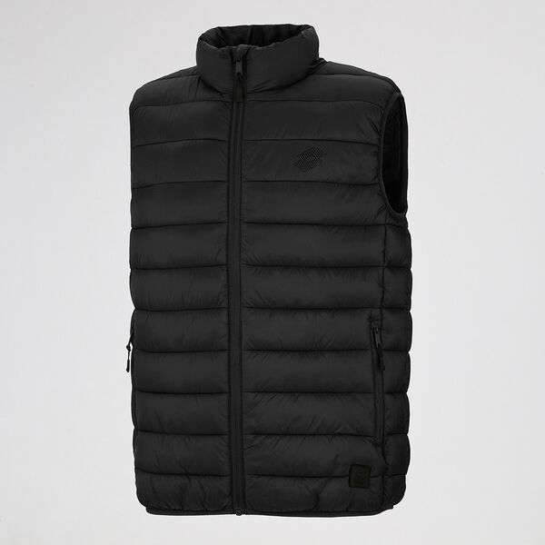 Chaleco Lotto Rome Sent para Hombre