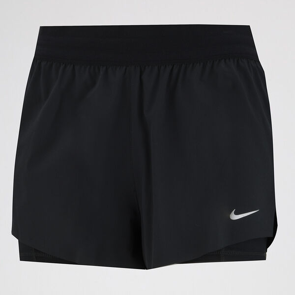 Short Running Nike Swift Mujer