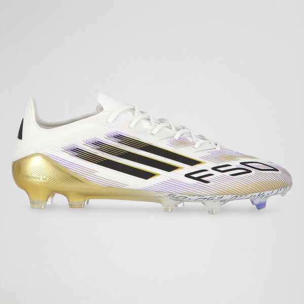 Botines adidas F50 Elite FG
