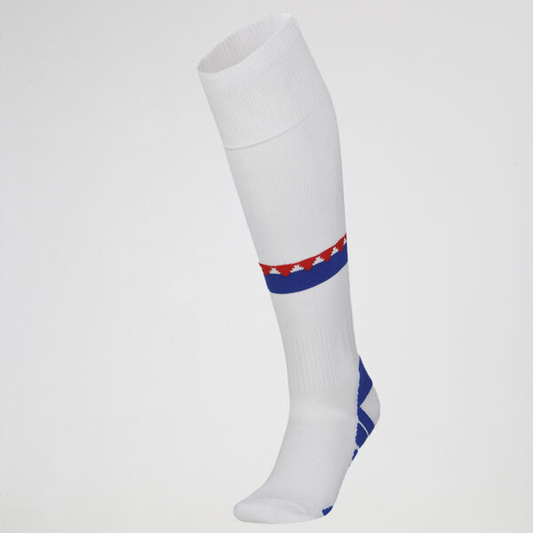 Medias Tigre Kappa Kombat Spark Pro 2025 Hombre