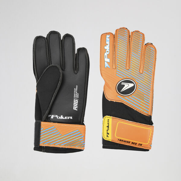 Guantes Fútbol Poker Neo Niño