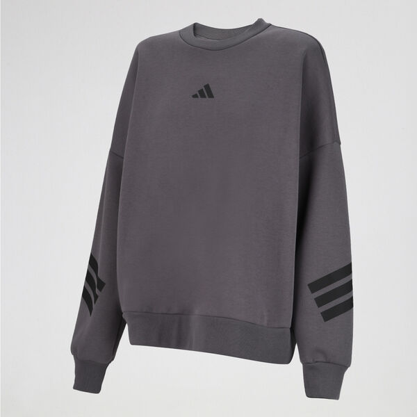 Buzo adidas Future Icons 3 Tiras Mujer