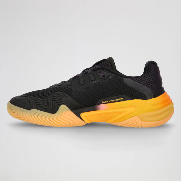 Zapatillas Tenis adidas Barricade 13 Mujer