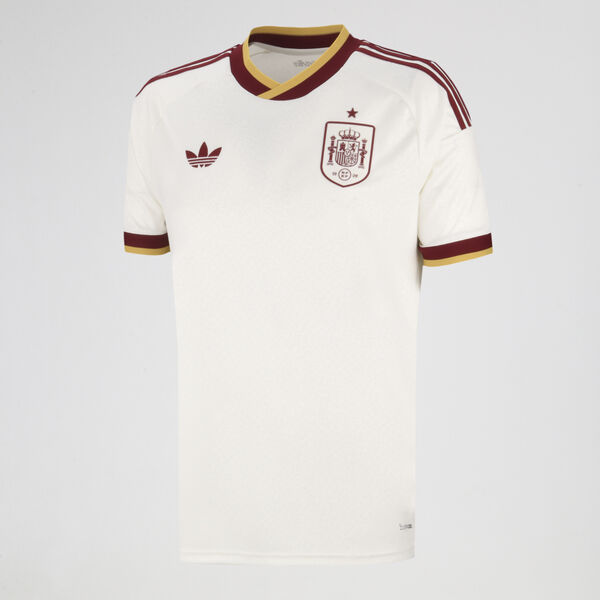 Camiseta Espa&ntilde;a adidas Alternativa 2026 Hombre