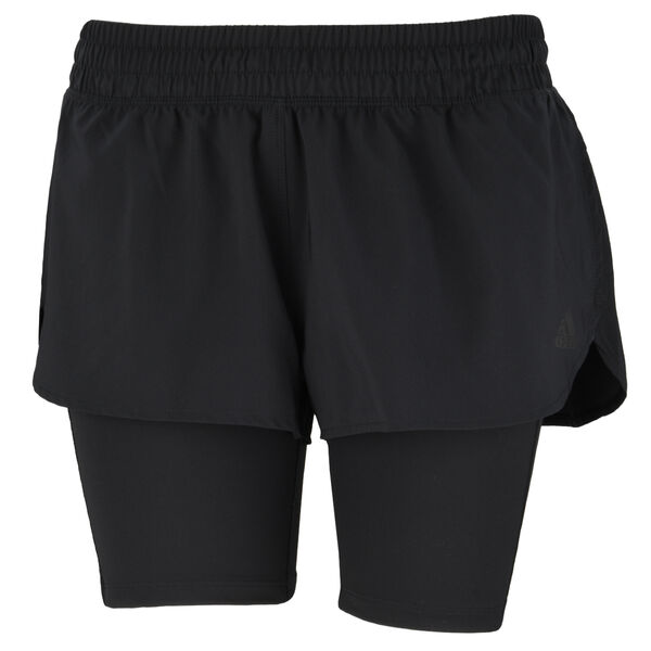 Short Running adidas Ri 3b 2 In 1 Mujer