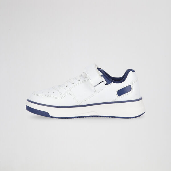 Zapatillas Footy Kicks Odaiba Infantil