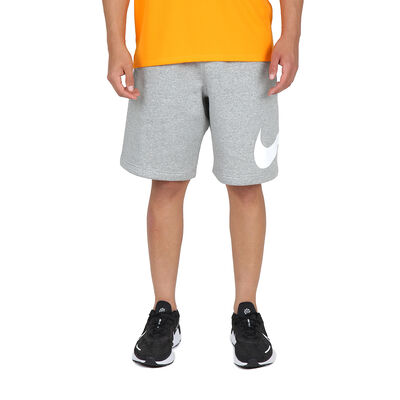 Short Nike Sportswear Club Graphic Hombre