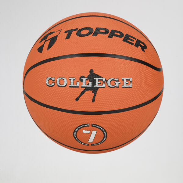 Pelota Básquet Topper College N7