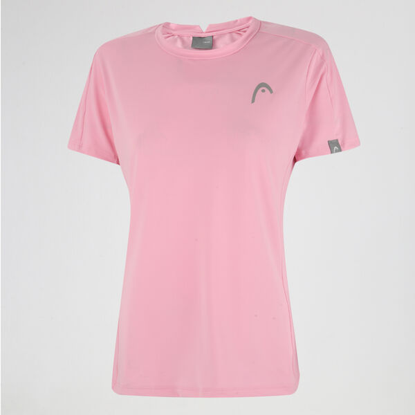 Remera Head Play Tech Mujer