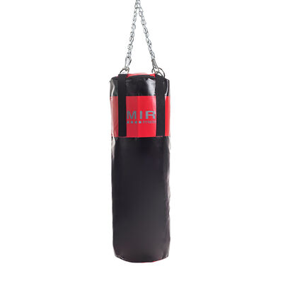 Bolsa Mir De Box De 90 Cm Relleno Y Cadenas