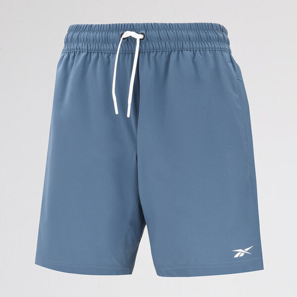 Short Reebok Wor Woven Hombre