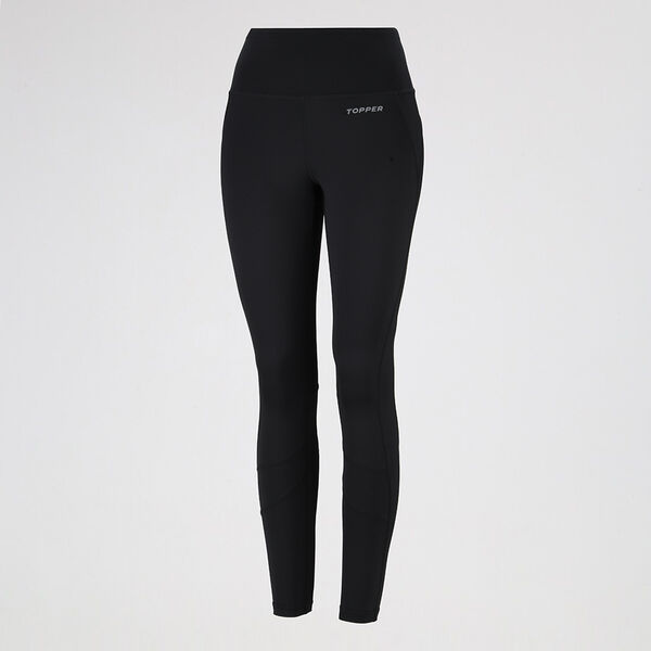 Calza Entrenamiento Topper Larga II Mujer