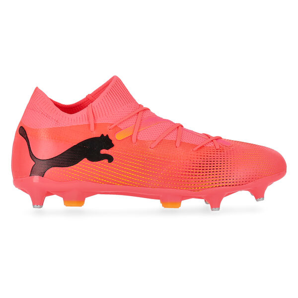Botines F&uacute;tbol Puma Future 7 Match Mxsg Hombre