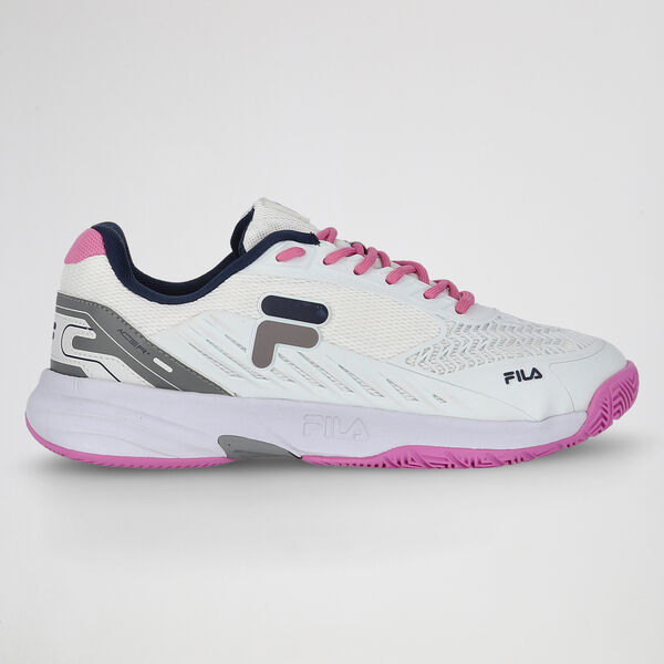 Zapatillas Tenis Fila Float Acer Mujer