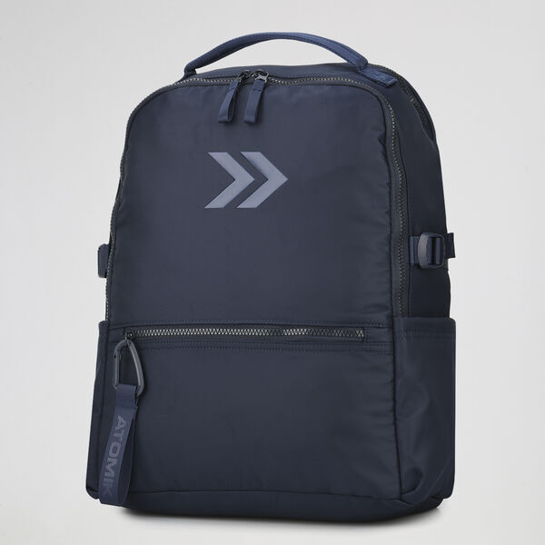 Mochila Atomik Squad Elemental