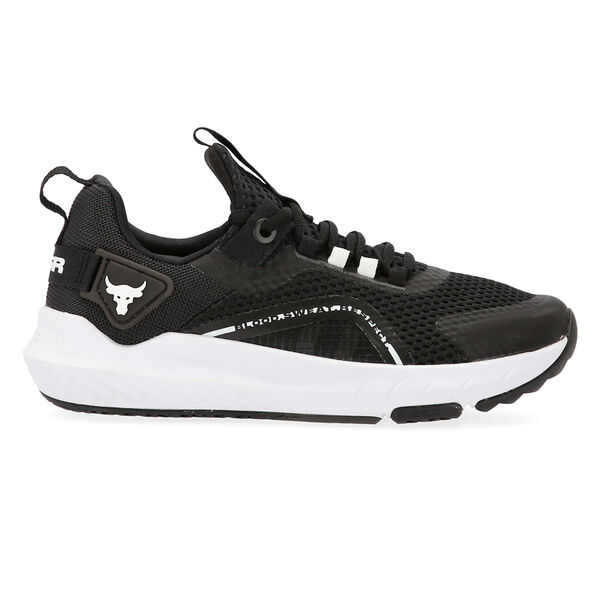 Zapatillas Entrenamiento Under Armour Project Rock Bsr 3 Mujer