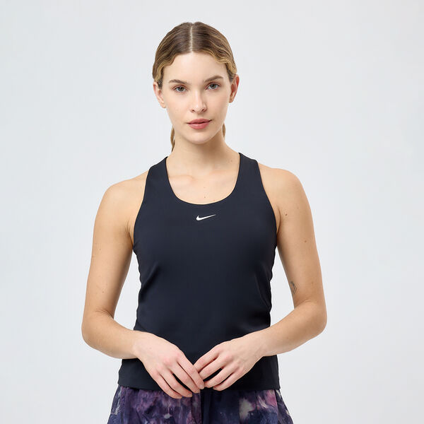 Musculosa Entrenamiento Nike Swoosh Mujer