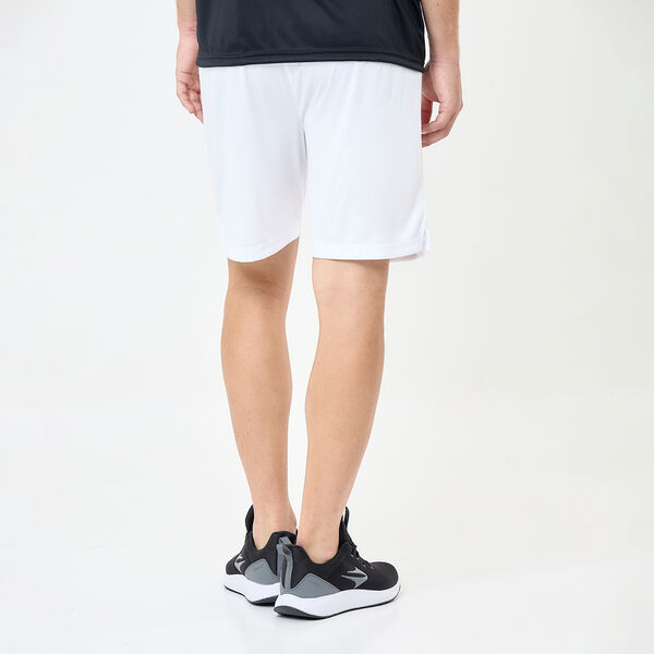 Short Entrenamiento Topper Mix Hombre