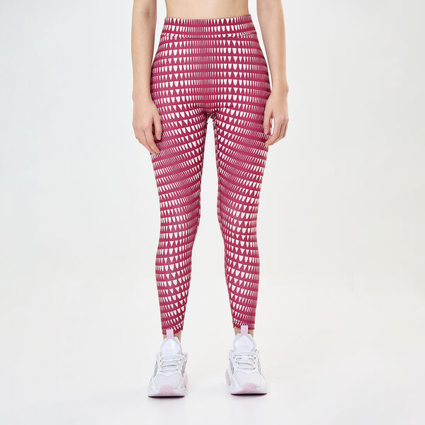 Calza Entrenamiento Puma Lemlem Mujer