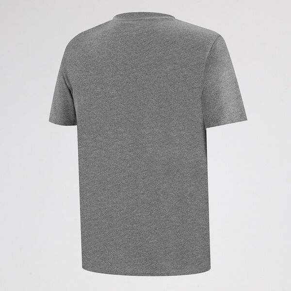 Remera CAT Logo poli&eacute;ster