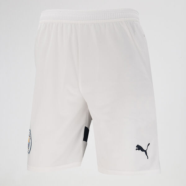 Short Fútbol Puma Manchester City 24/25 Hombre
