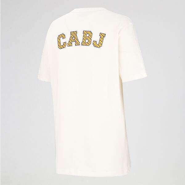 Remera Boca Juniors adidas SZN Hombre