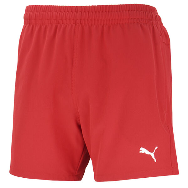 Traje De Baño Puma Mid Swim Length Hombre