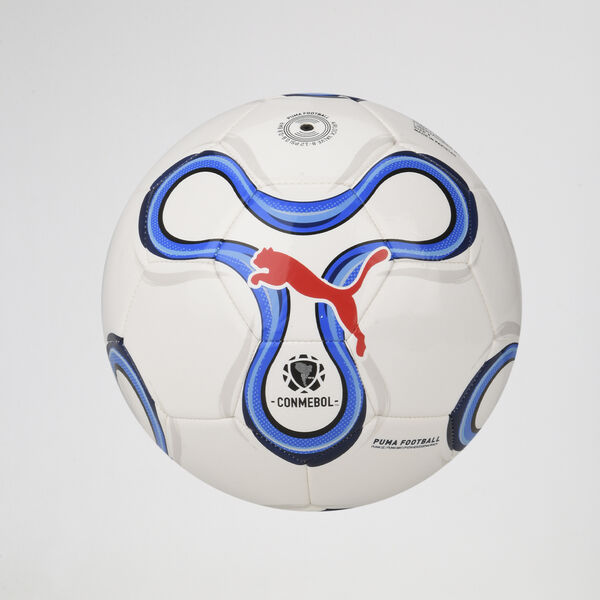 Pelota Puma Cumbre Libertadores N5